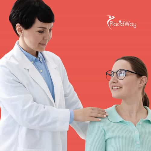 Cáncer de ojo: explicación, opciones de atención y tratamiento.